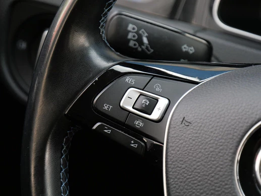 Volkswagen e-Golf - Afbeelding 8 van 26