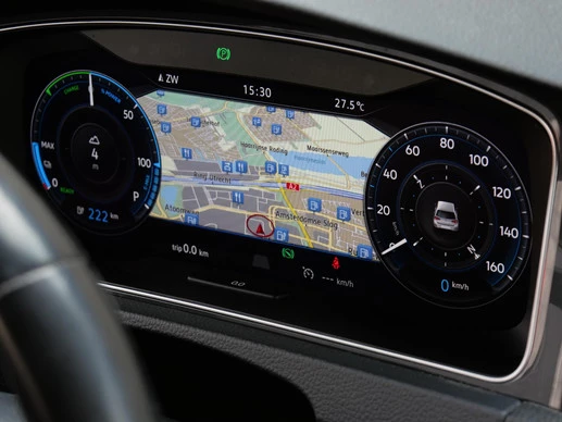 Volkswagen e-Golf - Afbeelding 9 van 26