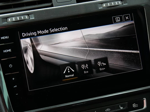 Volkswagen e-Golf - Afbeelding 11 van 26