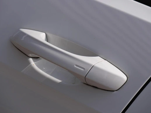 Volkswagen e-Golf - Afbeelding 17 van 26