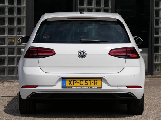 Volkswagen e-Golf - Afbeelding 20 van 26