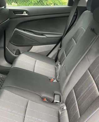 Hyundai Tucson - Afbeelding 16 van 29