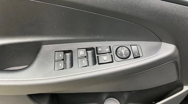 Hyundai Tucson - Afbeelding 19 van 29