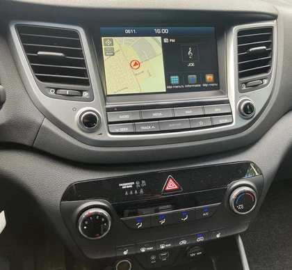 Hyundai Tucson - Afbeelding 22 van 29