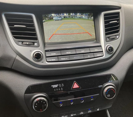 Hyundai Tucson - Afbeelding 23 van 29