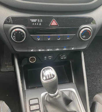 Hyundai Tucson - Afbeelding 24 van 29