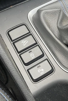 Hyundai Tucson - Afbeelding 26 van 29