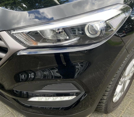 Hyundai Tucson - Afbeelding 27 van 29