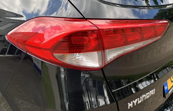 Hyundai Tucson - Afbeelding 29 van 29
