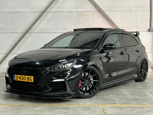 Hyundai i30 - Afbeelding 1 van 30