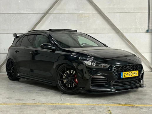 Hyundai i30 - Afbeelding 2 van 30