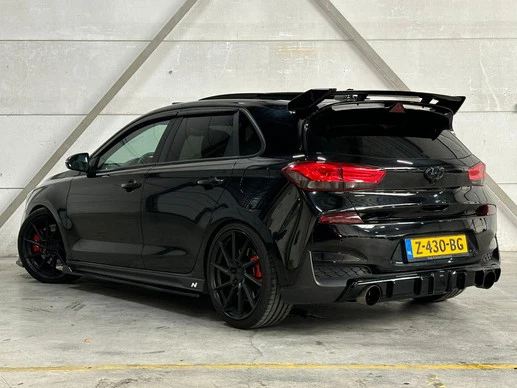 Hyundai i30 - Afbeelding 4 van 30