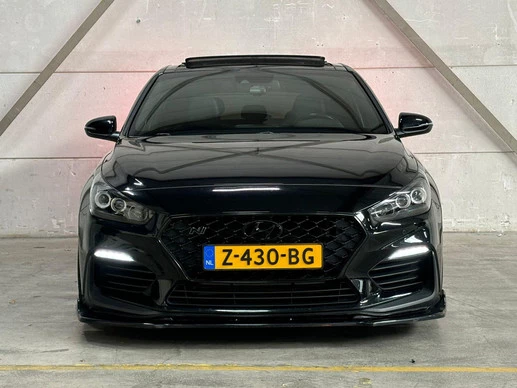 Hyundai i30 - Afbeelding 5 van 30