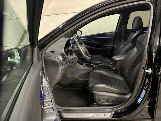 Hyundai i30 - Afbeelding 9 van 30