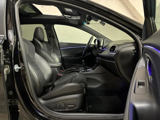 Hyundai i30 - Afbeelding 10 van 30