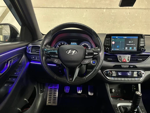 Hyundai i30 - Afbeelding 15 van 30