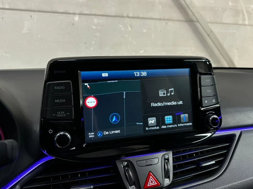 Hyundai i30 - Afbeelding 16 van 30