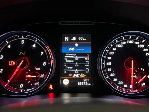 Hyundai i30 - Afbeelding 25 van 30