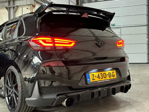 Hyundai i30 - Afbeelding 29 van 30