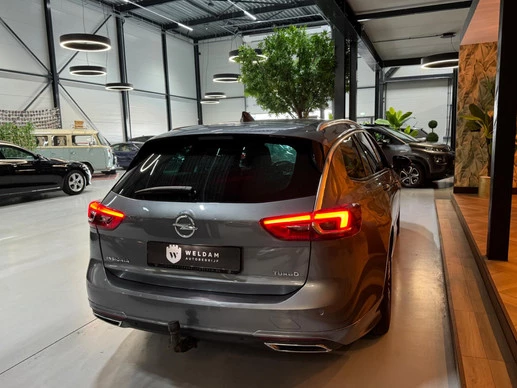 Opel Insignia - Afbeelding 14 van 30