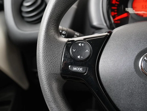 Toyota Aygo - Afbeelding 7 van 29