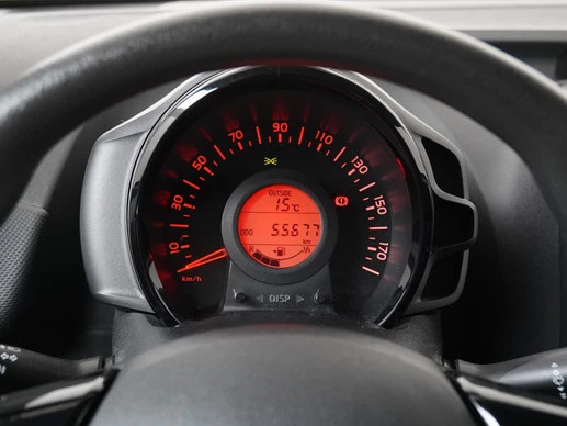 Toyota Aygo - Afbeelding 8 van 29
