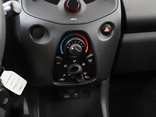 Toyota Aygo - Afbeelding 12 van 29