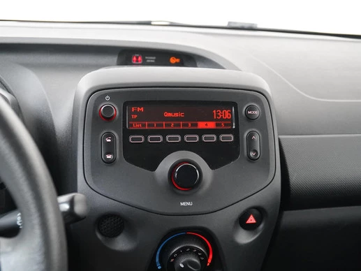 Toyota Aygo - Afbeelding 14 van 29