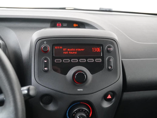 Toyota Aygo - Afbeelding 15 van 29