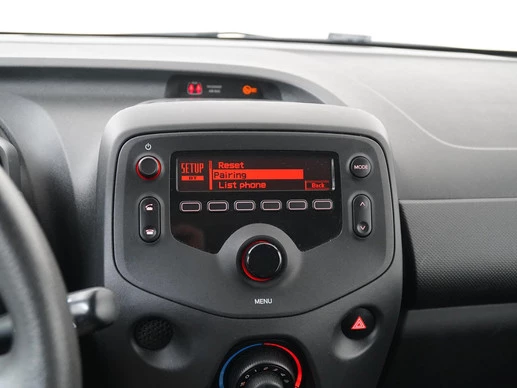 Toyota Aygo - Afbeelding 16 van 29