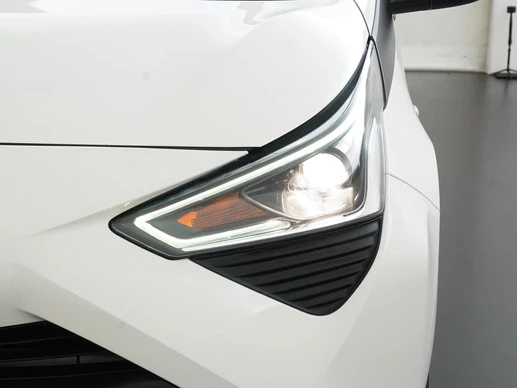 Toyota Aygo - Afbeelding 17 van 29