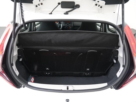 Toyota Aygo - Afbeelding 19 van 29