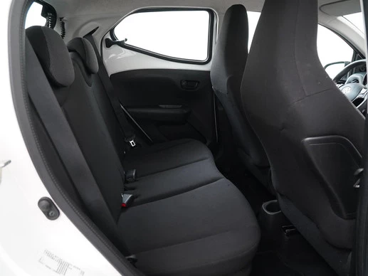 Toyota Aygo - Afbeelding 20 van 29