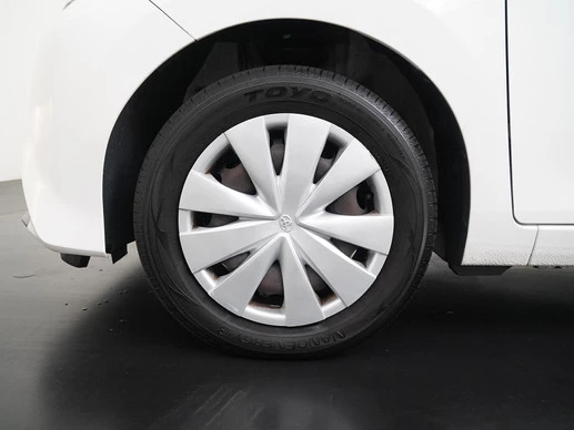 Toyota Aygo - Afbeelding 22 van 29