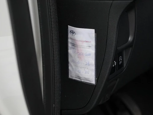 Toyota Aygo - Afbeelding 26 van 29