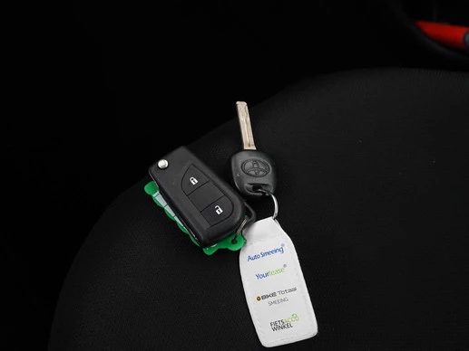 Toyota Aygo - Afbeelding 27 van 29
