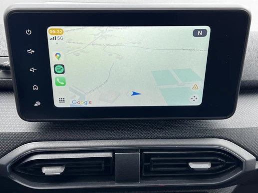 Dacia Sandero - Afbeelding 4 van 30