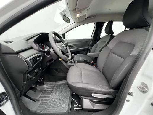 Dacia Sandero - Afbeelding 9 van 30