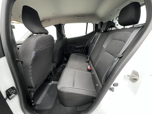 Dacia Sandero - Afbeelding 10 van 30