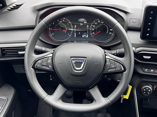 Dacia Sandero - Afbeelding 13 van 30