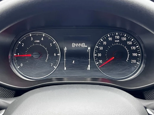 Dacia Sandero - Afbeelding 14 van 30