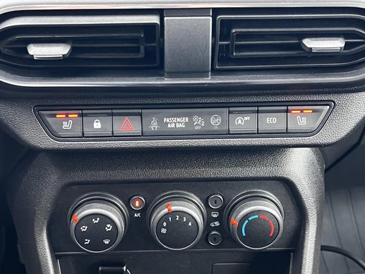 Dacia Sandero - Afbeelding 17 van 30