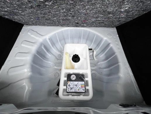 Dacia Sandero - Afbeelding 26 van 30