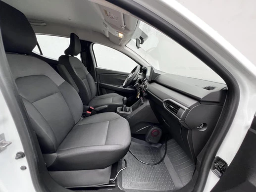 Dacia Sandero - Afbeelding 30 van 30