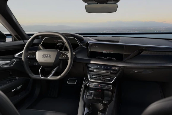 Audi e-tron GT - Afbeelding 7 van 9