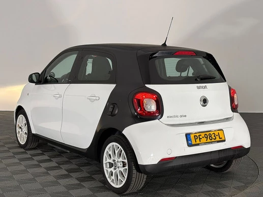 smart Forfour - Afbeelding 2 van 12
