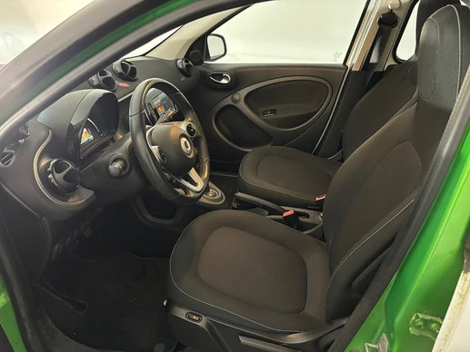 smart Forfour - Afbeelding 3 van 12