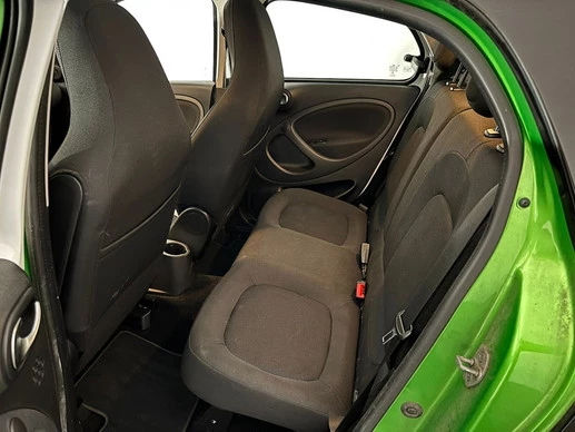 smart Forfour - Afbeelding 4 van 12