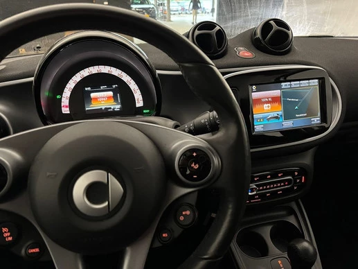 smart Forfour - Afbeelding 5 van 12
