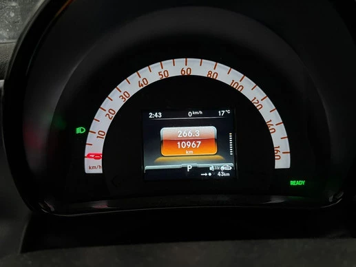 smart Forfour - Afbeelding 6 van 12